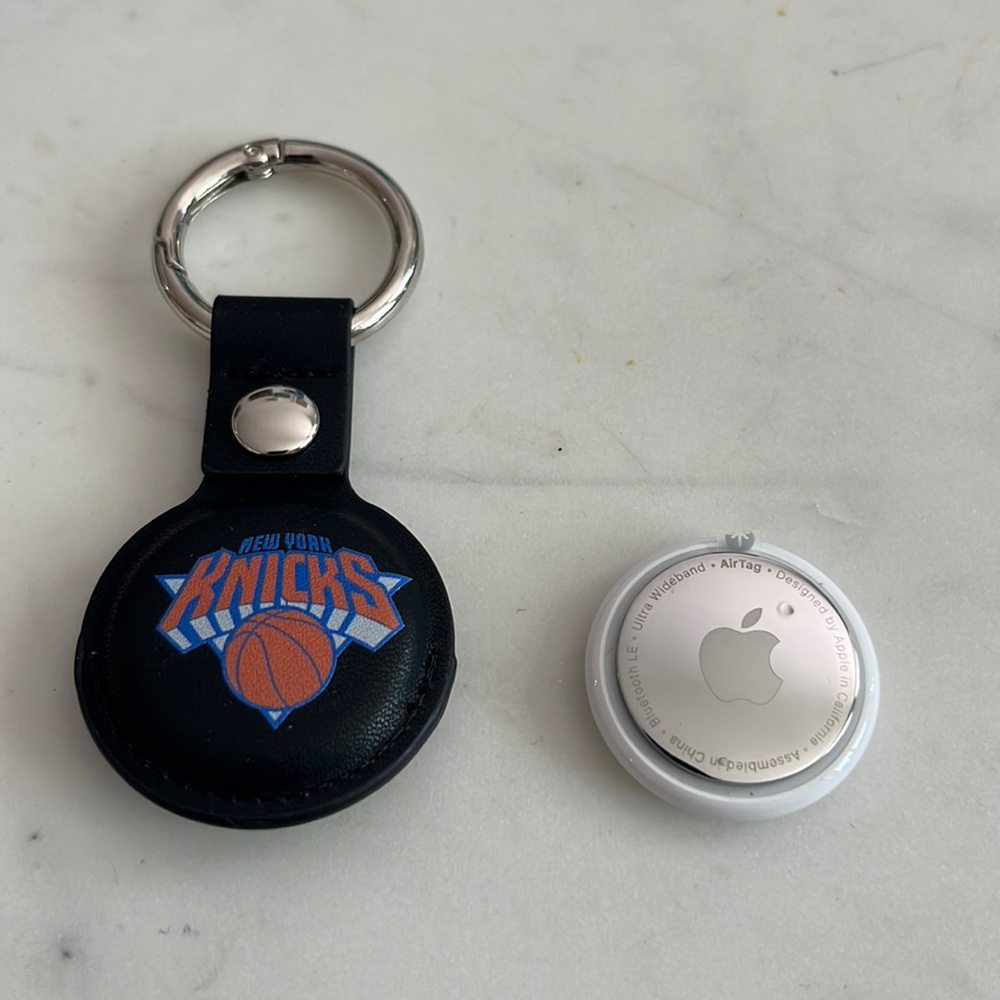 Apple Air Tag